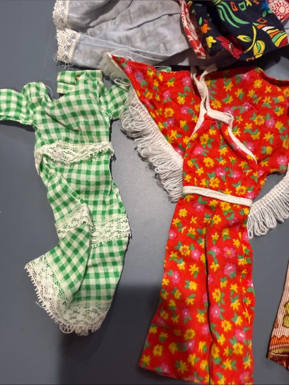 Vintage Barbie Lot